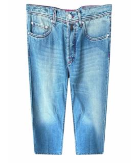 KITON Джинсы скинни