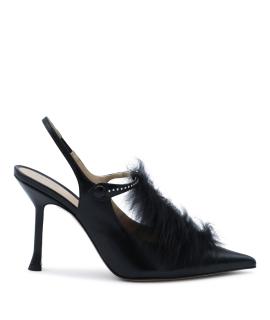 FENDI Туфли