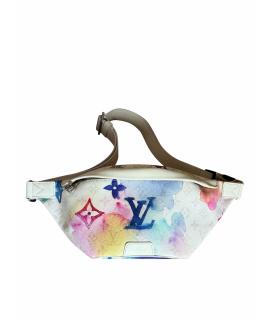 LOUIS VUITTON Поясная сумка