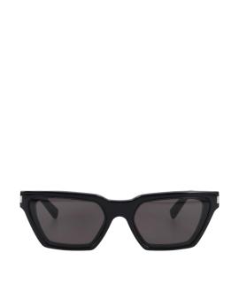 SAINT LAURENT Солнцезащитные очки