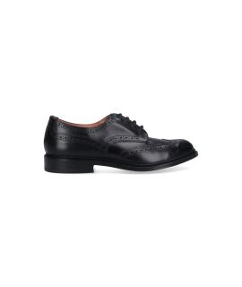 TRICKER'S Низкие ботинки