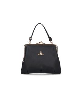 VIVIENNE WESTWOOD Сумка с короткими ручками
