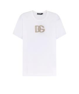 DOLCE&GABBANA Футболка