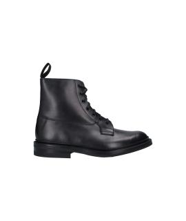 TRICKER'S Высокие ботинки