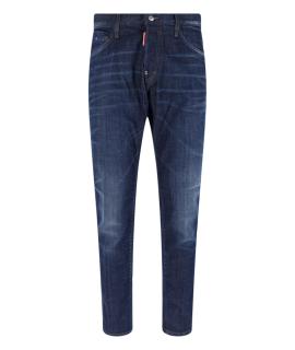 DSQUARED2 Джинсы скинни