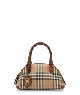 BURBERRY Сумка с короткими ручками