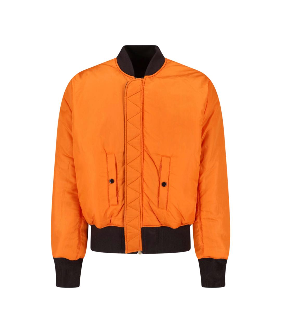 ALPHA INDUSTRIES Мульти полиамидовая куртка, фото 3