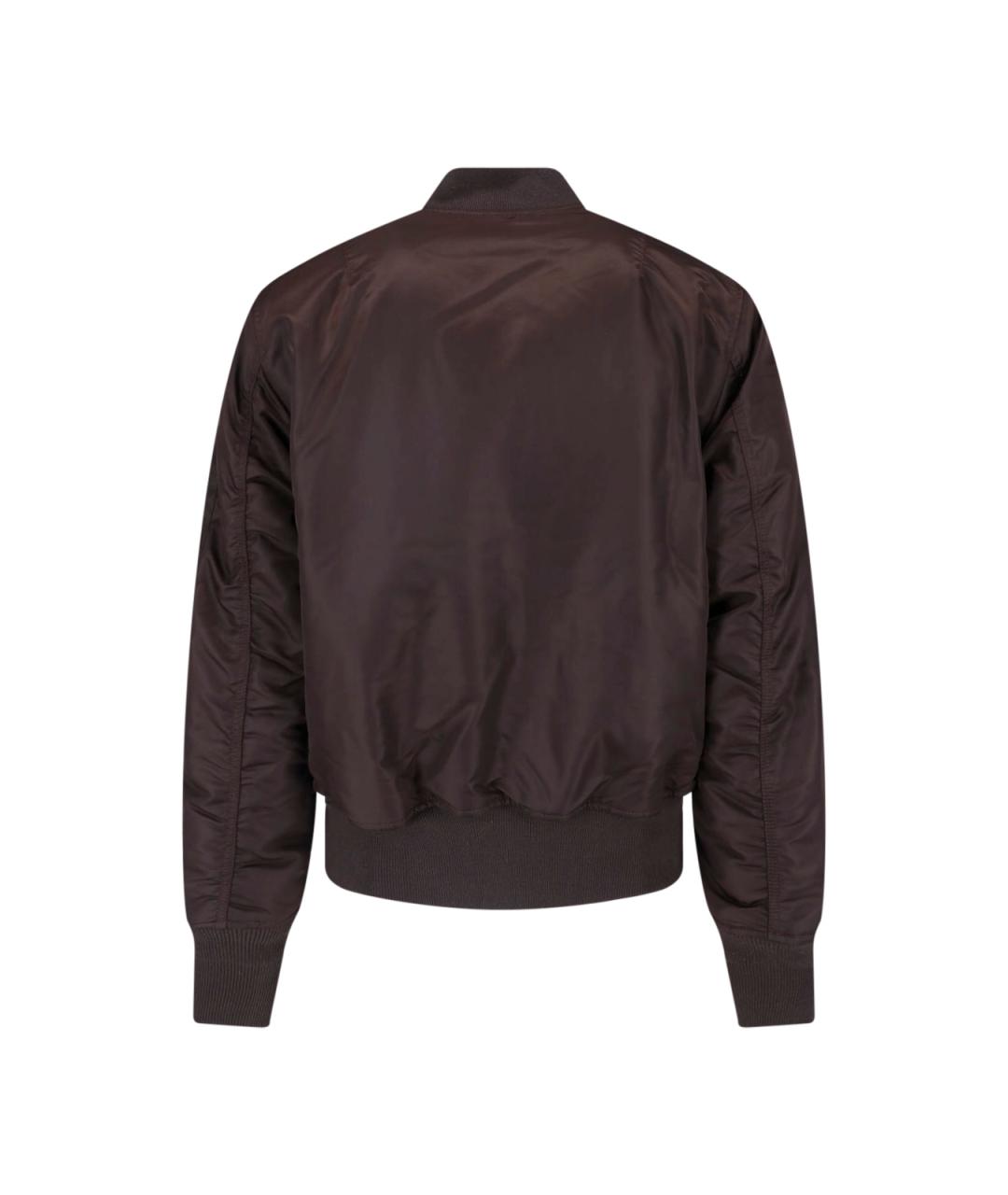 ALPHA INDUSTRIES Мульти полиамидовая куртка, фото 2