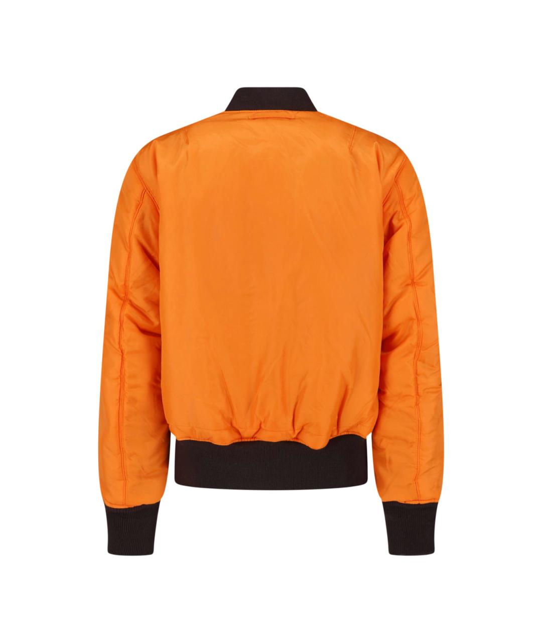 ALPHA INDUSTRIES Мульти полиамидовая куртка, фото 4