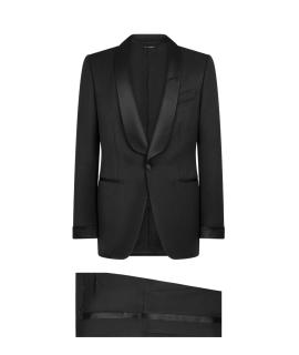 TOM FORD Классический костюм
