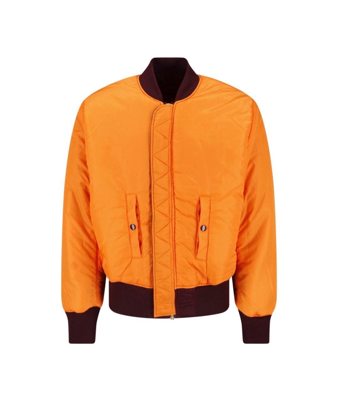 ALPHA INDUSTRIES Мульти полиамидовая куртка, фото 3