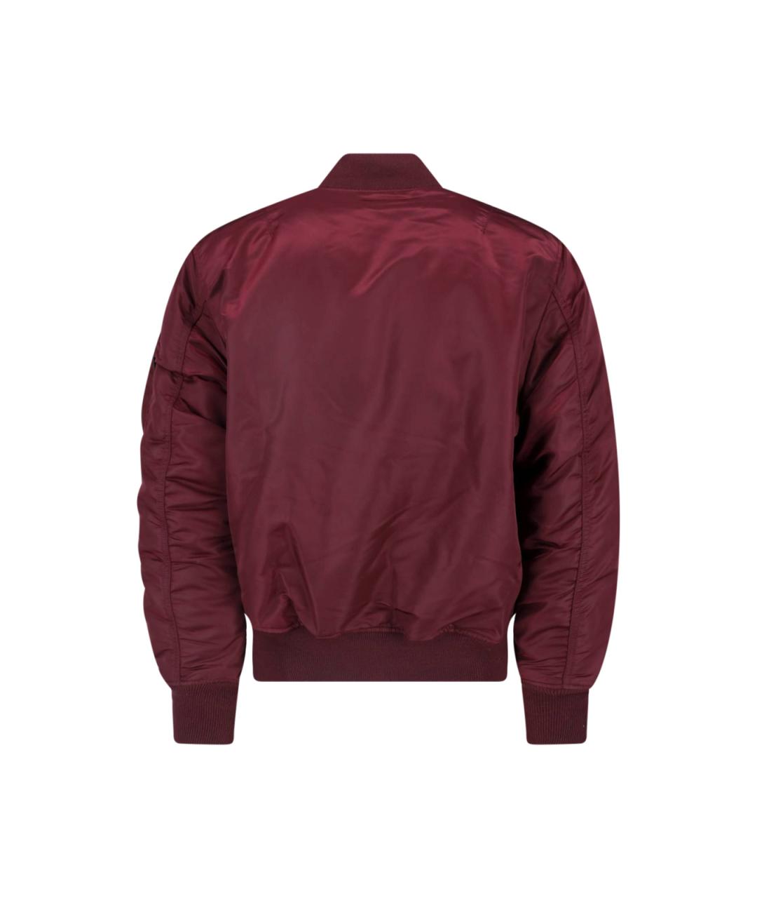 ALPHA INDUSTRIES Мульти полиамидовая куртка, фото 2