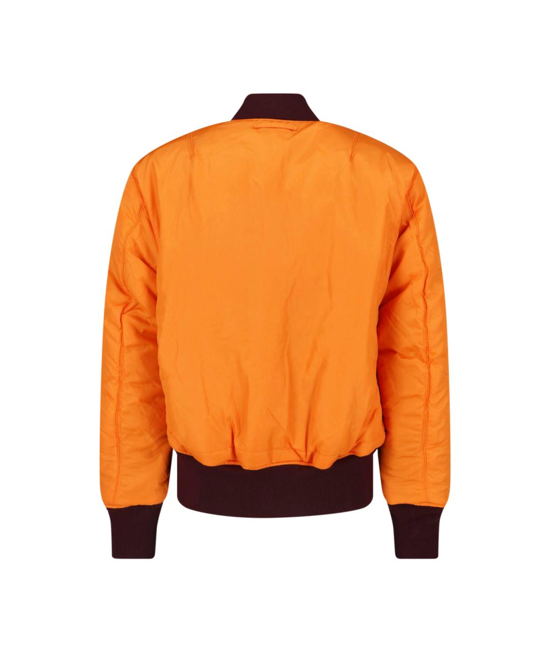 ALPHA INDUSTRIES Мульти полиамидовая куртка, фото 4