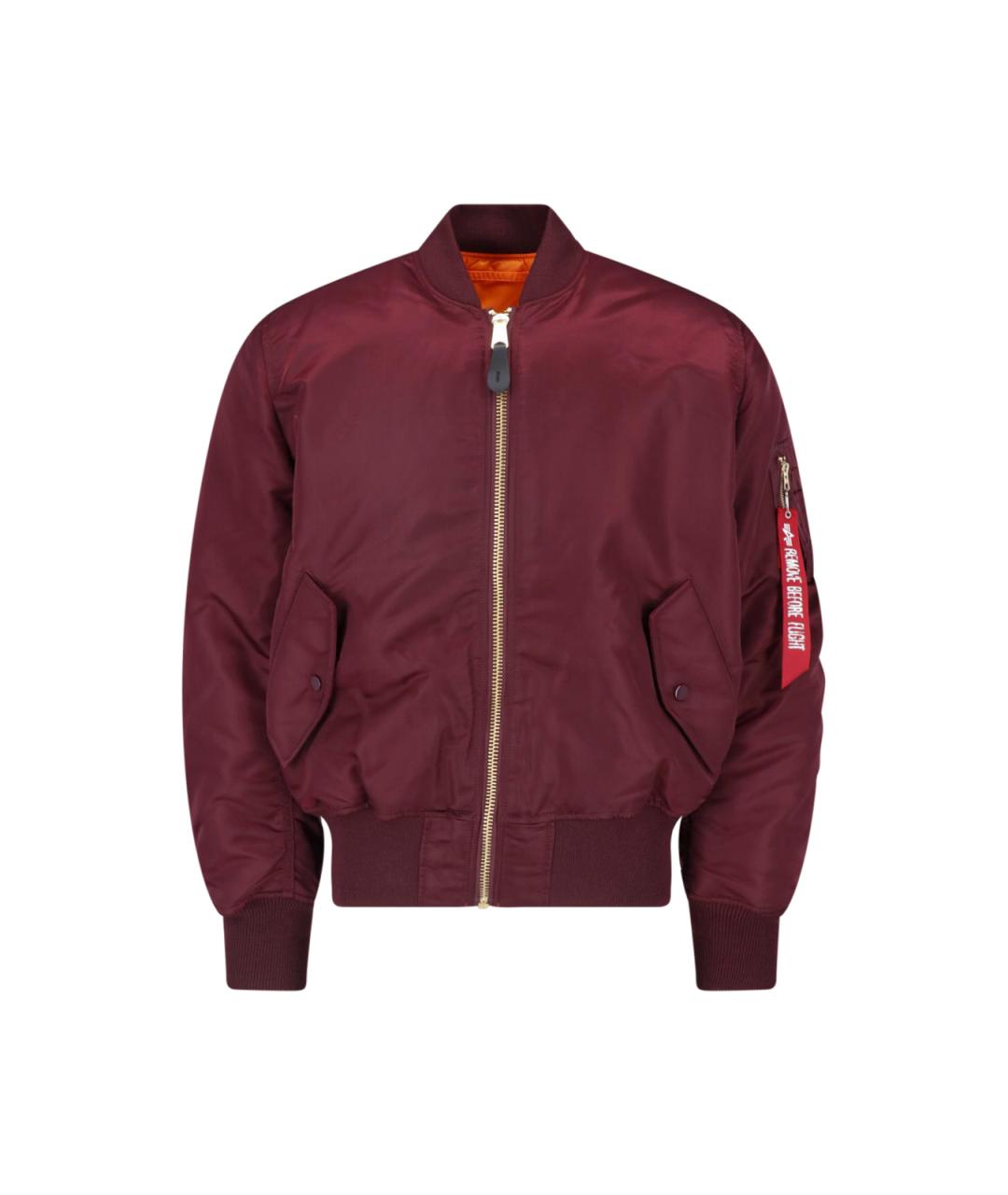 ALPHA INDUSTRIES Мульти полиамидовая куртка, фото 1