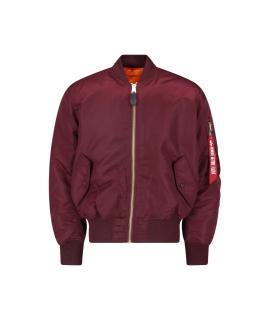 ALPHA INDUSTRIES Куртка