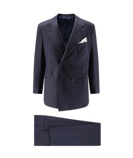 KITON Классический костюм