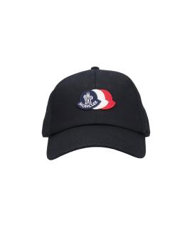 MONCLER Кепка/бейсболка