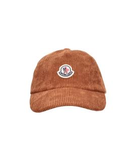 MONCLER Кепка
