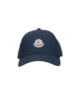 MONCLER Кепка/бейсболка