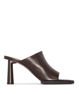 

Мюли JACQUEMUS