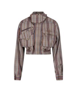 VIVIENNE WESTWOOD Куртка