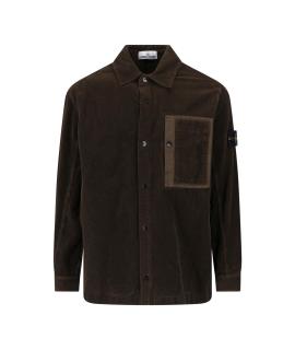 STONE ISLAND Кэжуал рубашка