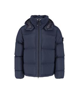 STONE ISLAND Пуховик