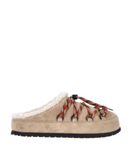 PRADA Мюли
