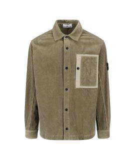 STONE ISLAND Кэжуал рубашка