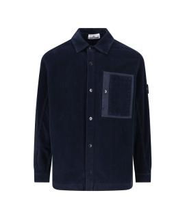 STONE ISLAND Кэжуал рубашка