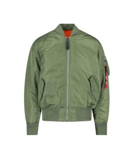 ALPHA INDUSTRIES Куртка