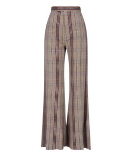 VIVIENNE WESTWOOD Прямые брюки