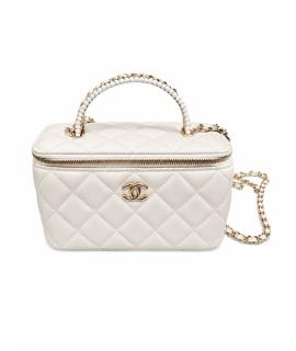 CHANEL Сумка через плечо