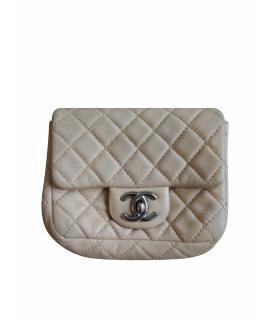 CHANEL Сумка через плечо