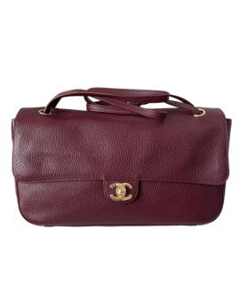 CHANEL Сумка через плечо