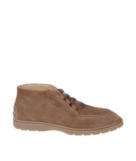 TOD'S Высокие ботинки