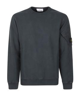 STONE ISLAND Худи/толстовка