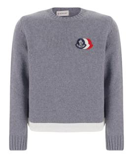 MONCLER Трикотаж