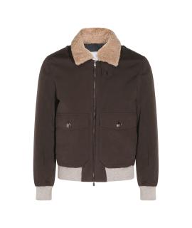 BRUNELLO CUCINELLI Куртка