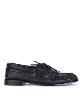 SAINT LAURENT Лоферы