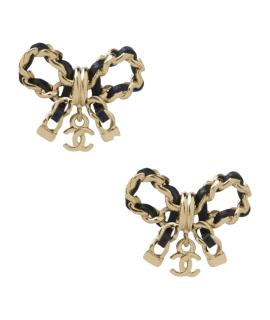 CHANEL Серьги