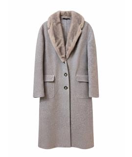 ERMANNO SCERVINO Пальто