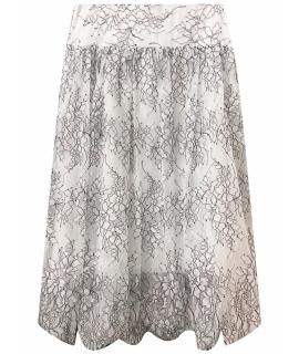 ERMANNO SCERVINO Юбка миди