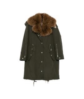 MONCLER Парка