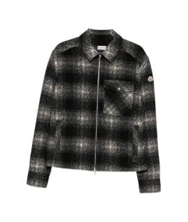 MONCLER Кэжуал рубашка