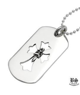 CHROME HEARTS Цепочка/подвеска