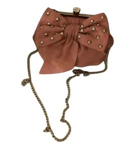 RED VALENTINO Клатч/вечерняя сумка
