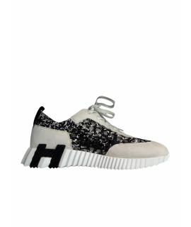 HERMES Кеды