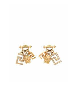 VERSACE Серьги