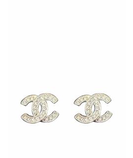 CHANEL Серьги